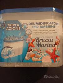 AkitaInk AssorbiUmidità Profumati 500 ml