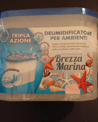 AkitaInk AssorbiUmidità Profumati 500 ml