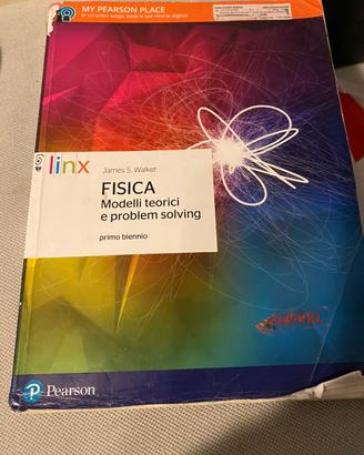 Fisica modelli teorici e problem solving
