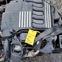 Motore 204d1 bmw 320 2.0