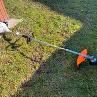 Decespugliatore stihl fs55R