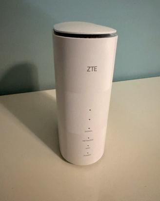 ZTE MC801A HyperBox Router wireless 5G sbloccato