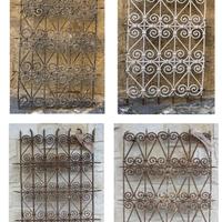 Grata no saldatura ringhiera cancello 1 5 6 e 32