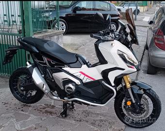 Honda Xadv 750 Special Edition