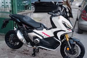 Honda Xadv 750 Special Edition