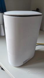 router 5G ZTE mc801a