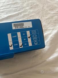 Caricabatterie da viaggio Giant