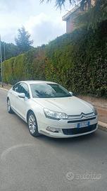 Citroen C5  Exclusive 2.0 Hdi anno 2012