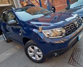 Dacia Duster 1.6 SCe GPL 4x2 Comfort