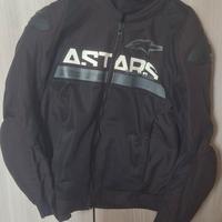 giacca Alpinestars taglia L