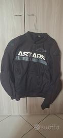 giacca Alpinestars taglia L