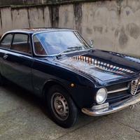 alfa romeo gt 1300 junior 