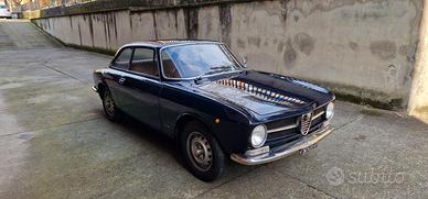 alfa romeo gt 1300 junior 