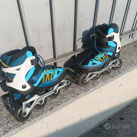 Rollerblade decathlon