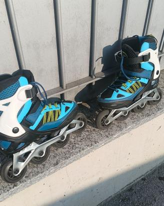 Rollerblade decathlon