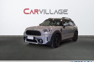 MINI Mini Countryman 1.5 One D Northwo