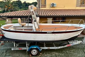 GOZZO MIMI LIBECCIO