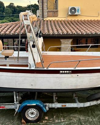 GOZZO MIMI LIBECCIO
