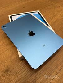 Apple iPad 10,9" (Wi-Fi, 64GB)