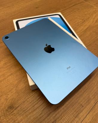 Apple iPad 10,9" (Wi-Fi, 64GB)