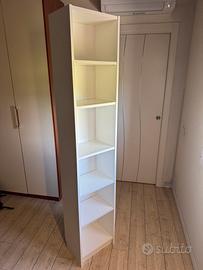 Libreria Billy Ikea come Nuova