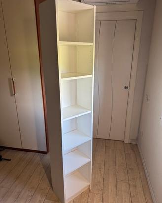 Libreria Billy Ikea come Nuova
