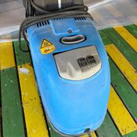 Idropulitrici caldo freddo