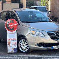 Lancia Ypsilon 0.9 TwinAir 85 CV 5 porte S&S DFN P