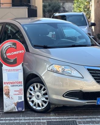 Lancia Ypsilon 0.9 TwinAir 85 CV 5 porte S&S DFN P