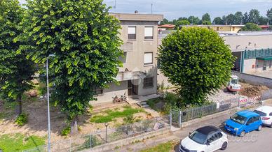 CASA INDIPENDENTE A RUBIERA