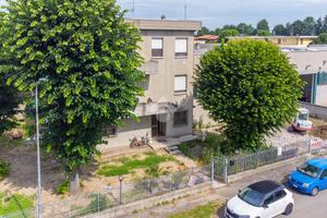 CASA INDIPENDENTE A RUBIERA