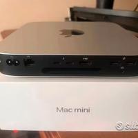 MAC MINI M1 - 16GB RAM - 512GB SSD