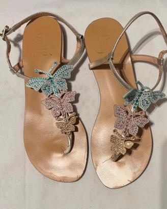 Sandali infradito donna - Ovye