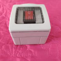 Idrobox bTicino con interruttore luminoso