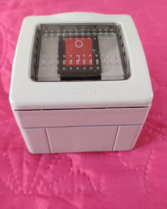 Idrobox bTicino con interruttore luminoso