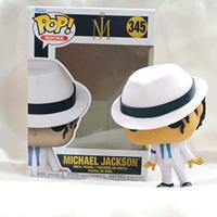 FUNKO POP MICHAEL JACKSON