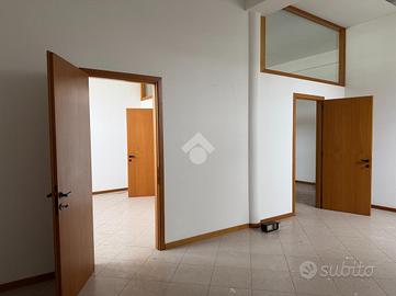 UFFICIO A MONTEBELLUNA