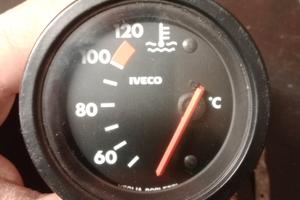 termometro acqua Iveco