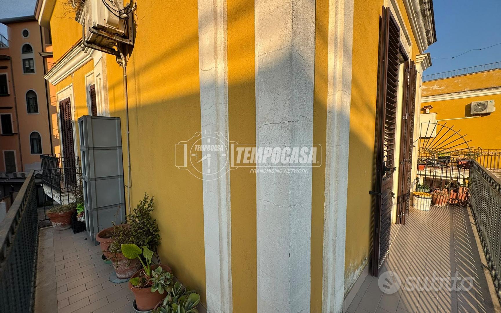 Appartamento – Pozzuoli, Rione Bognar - Altro
