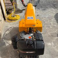 Motocoltivatore Grillo