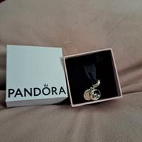 Ciondolo Pandora Gufetto