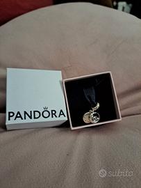 Ciondolo Pandora Gufetto