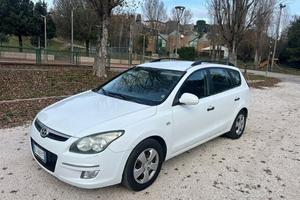 hyundai i 30 1.6 diesel