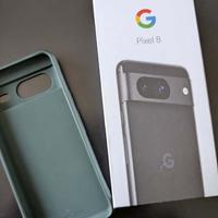 Google Pixel 8 128Gb