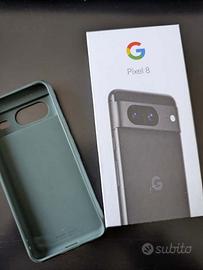 Google Pixel 8 128Gb