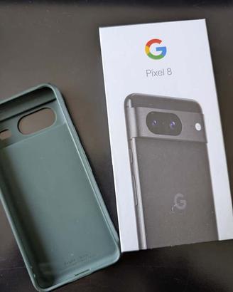 Google Pixel 8 128Gb
