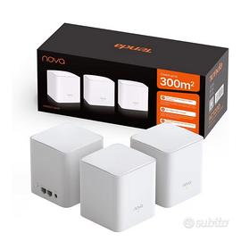 Tenda Nova Mesh wifi 