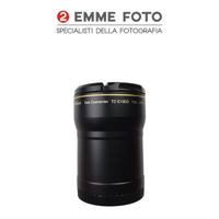 NIKON TELECONVERTER TC-E15ED - USATO GARANTITO