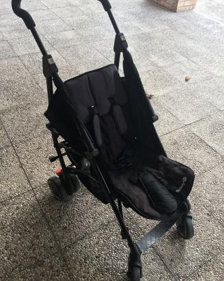 Passeggino safety