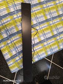 lg sound bar 